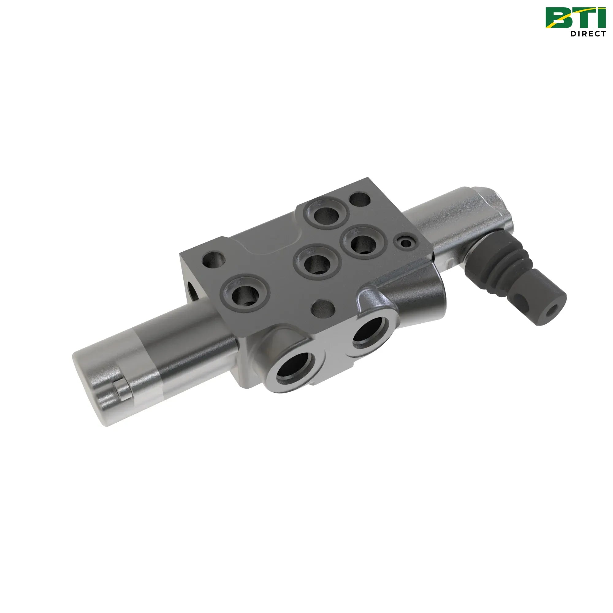 RE203009: Selective Control Valve
