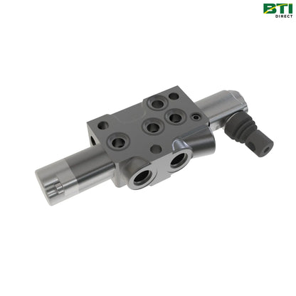 RE203009: Selective Control Valve