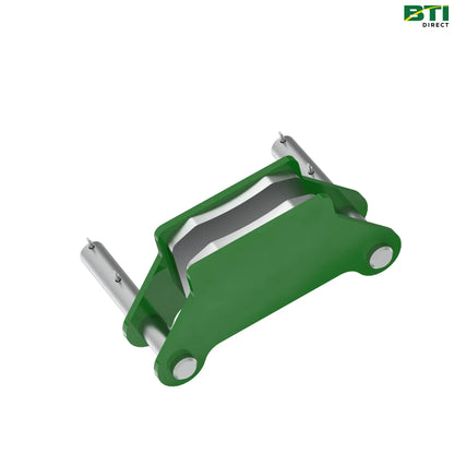 RE194476: Park Brake Shoe