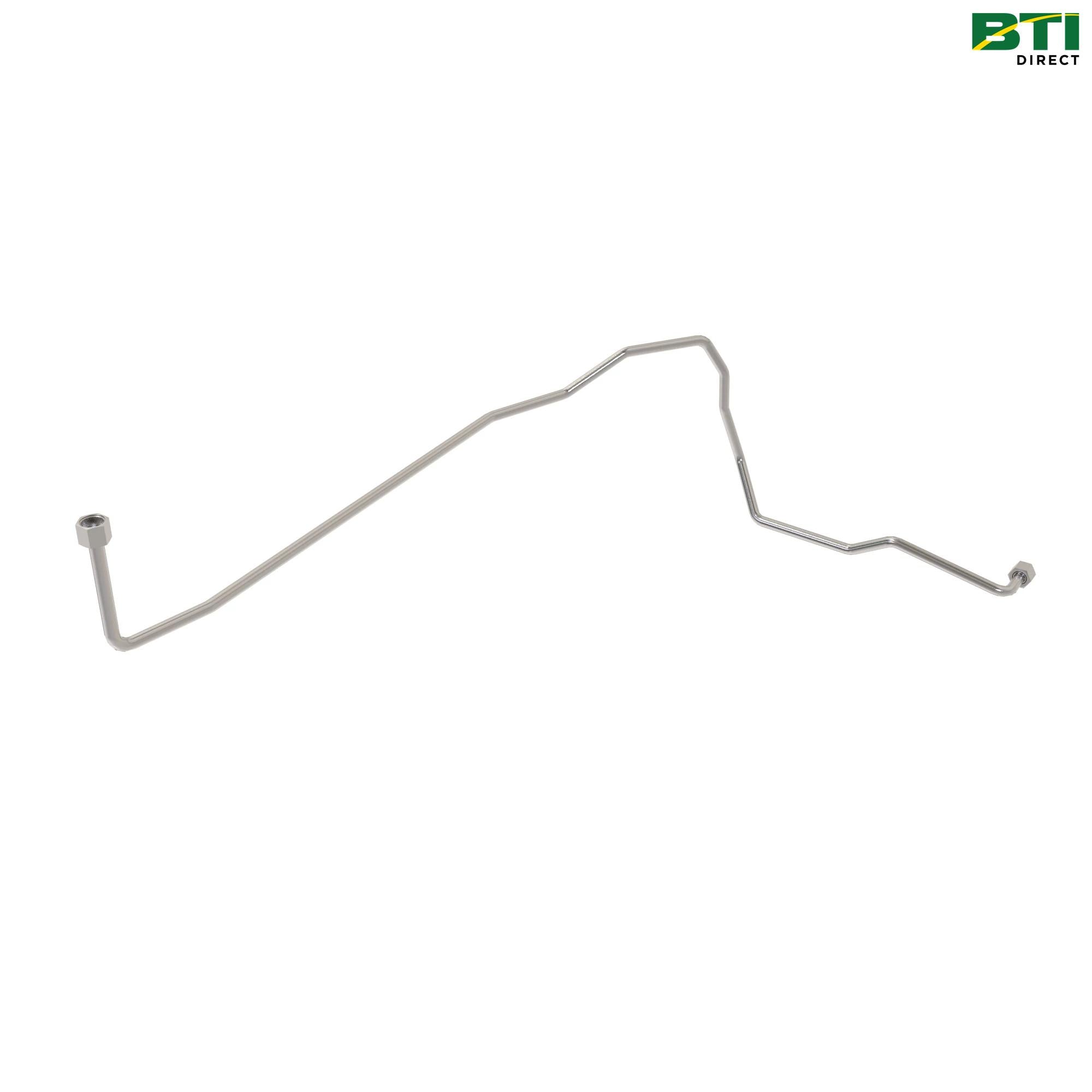 AL214451: Steering Oil Line