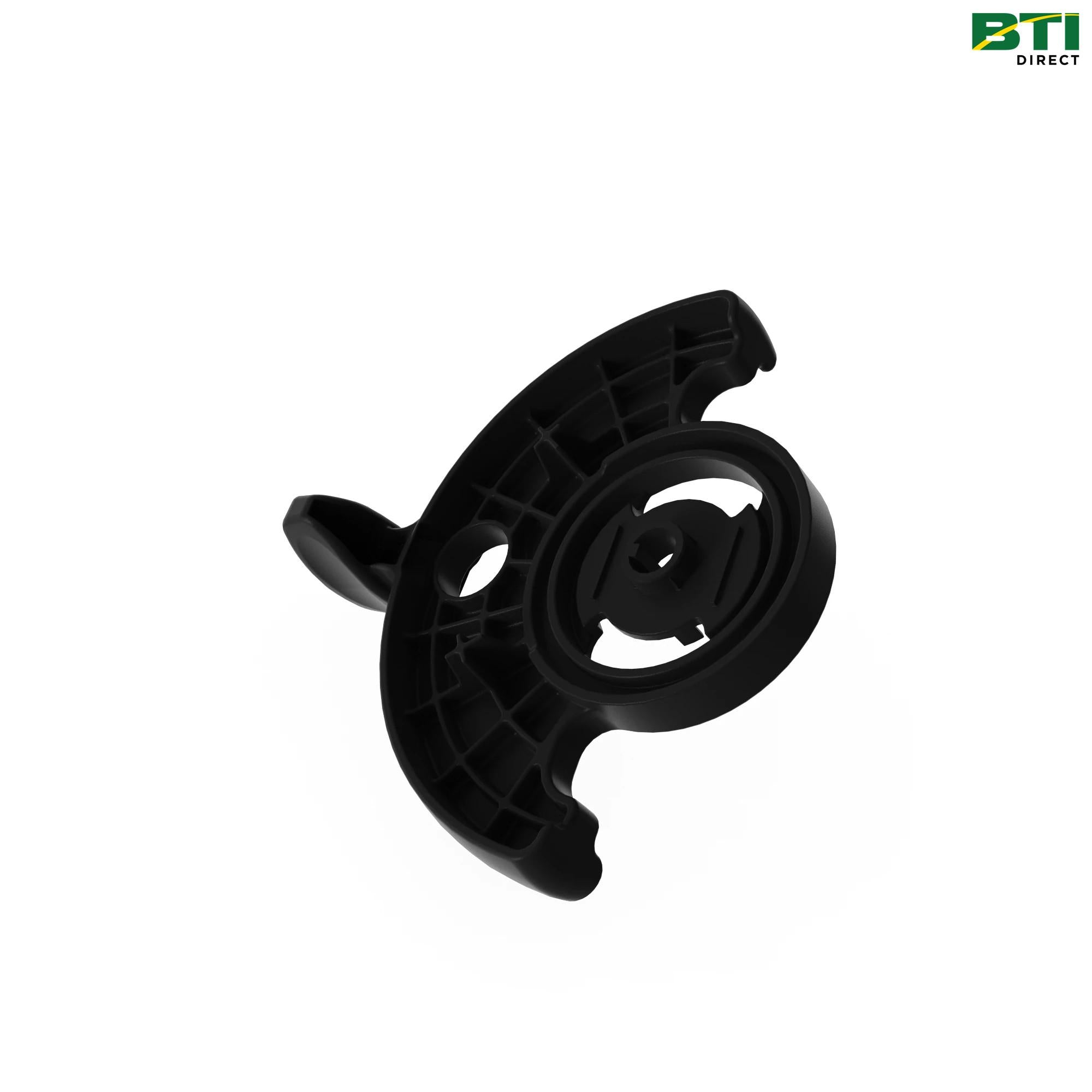 R250037: Hand Throttle Lever