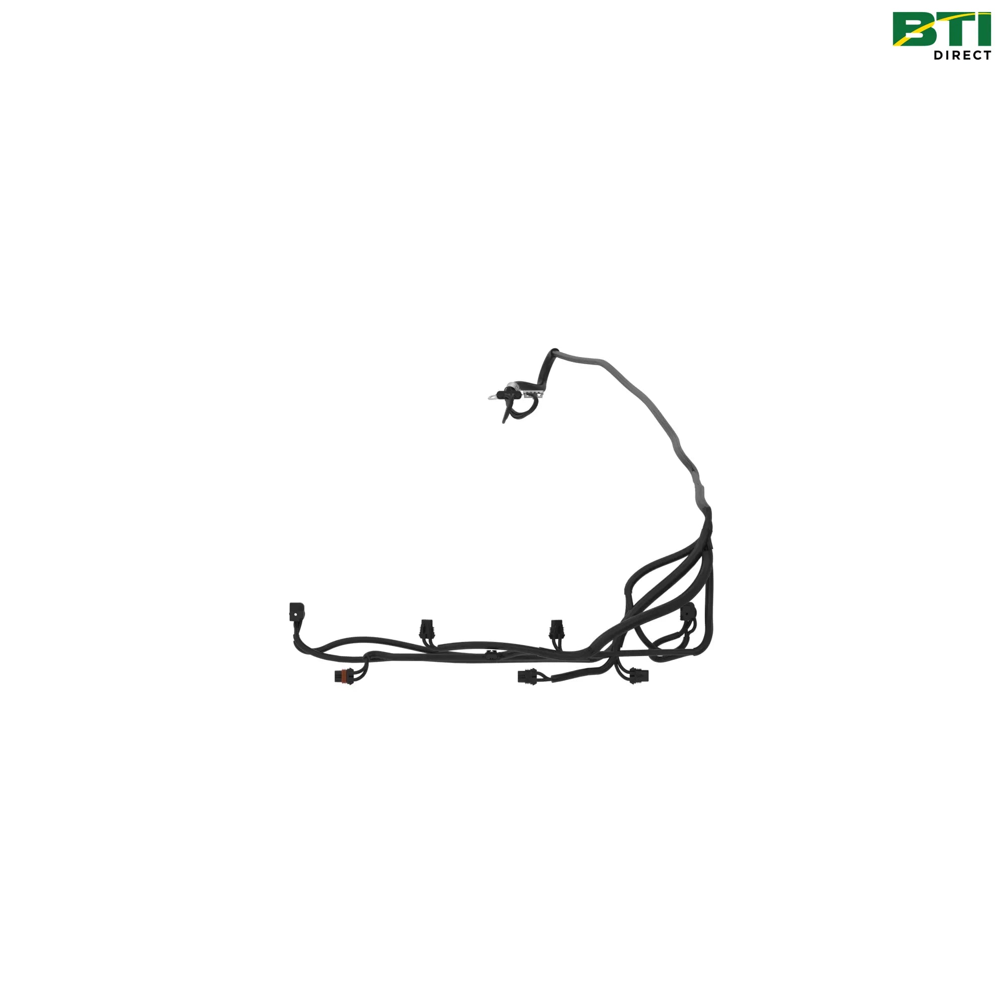 RE216331: Headlamp Wiring Harness
