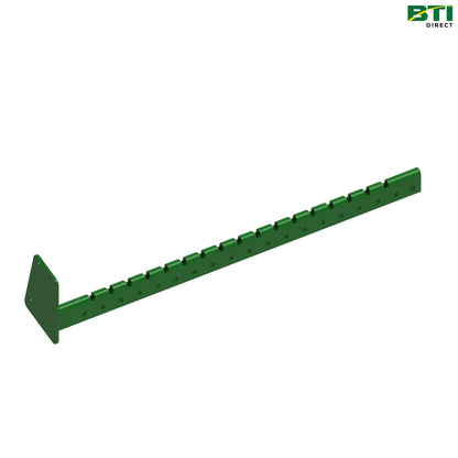 AN276784: Guide Bar Support