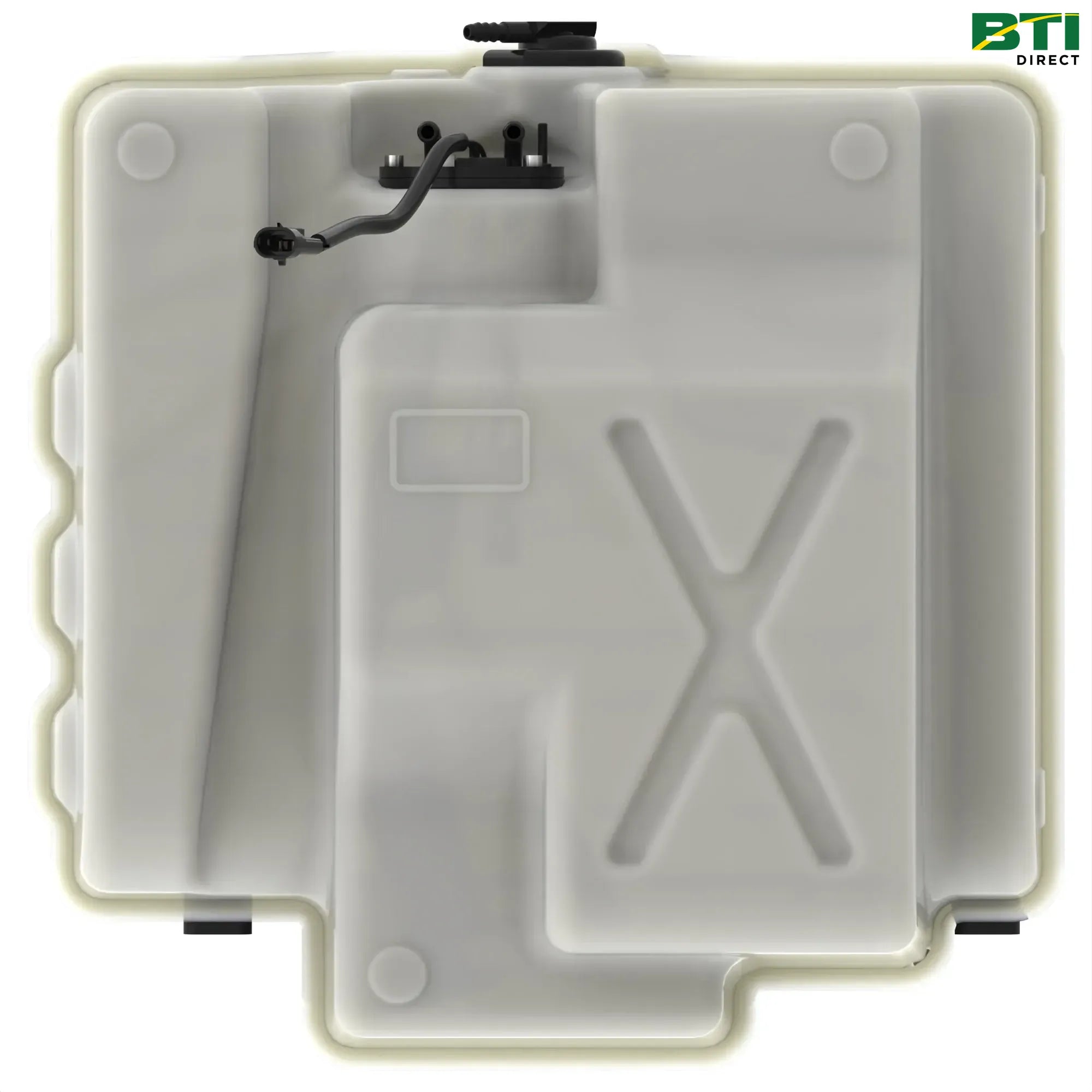 AUC14162: Fuel Tank, 30 Liter
