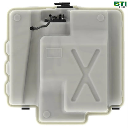 AUC14162: Fuel Tank, 30 Liter