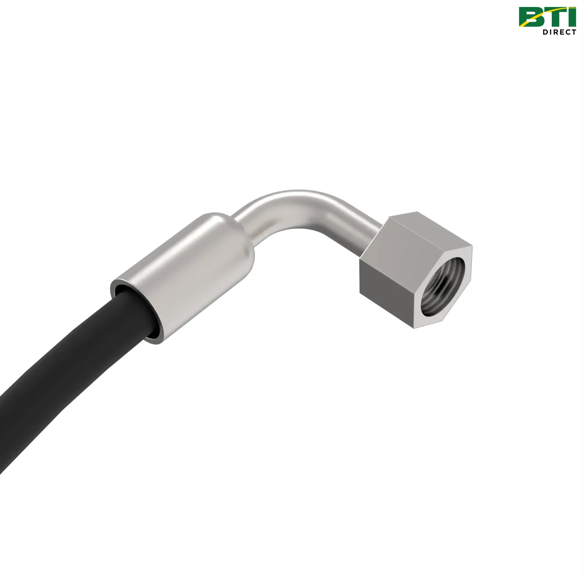 AXE45952: Hydrostatic Oil Cooler Hose