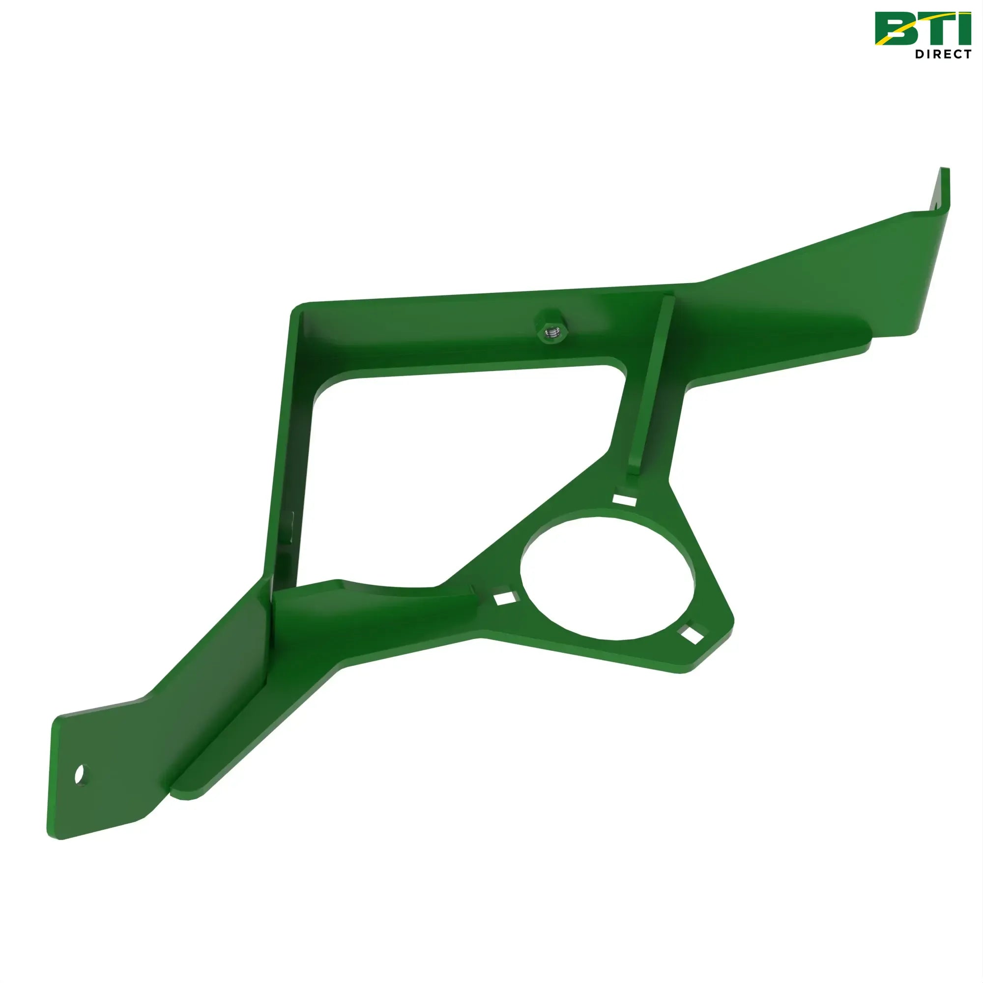 AXE75709: Cross Auger Bearing Support Bracket