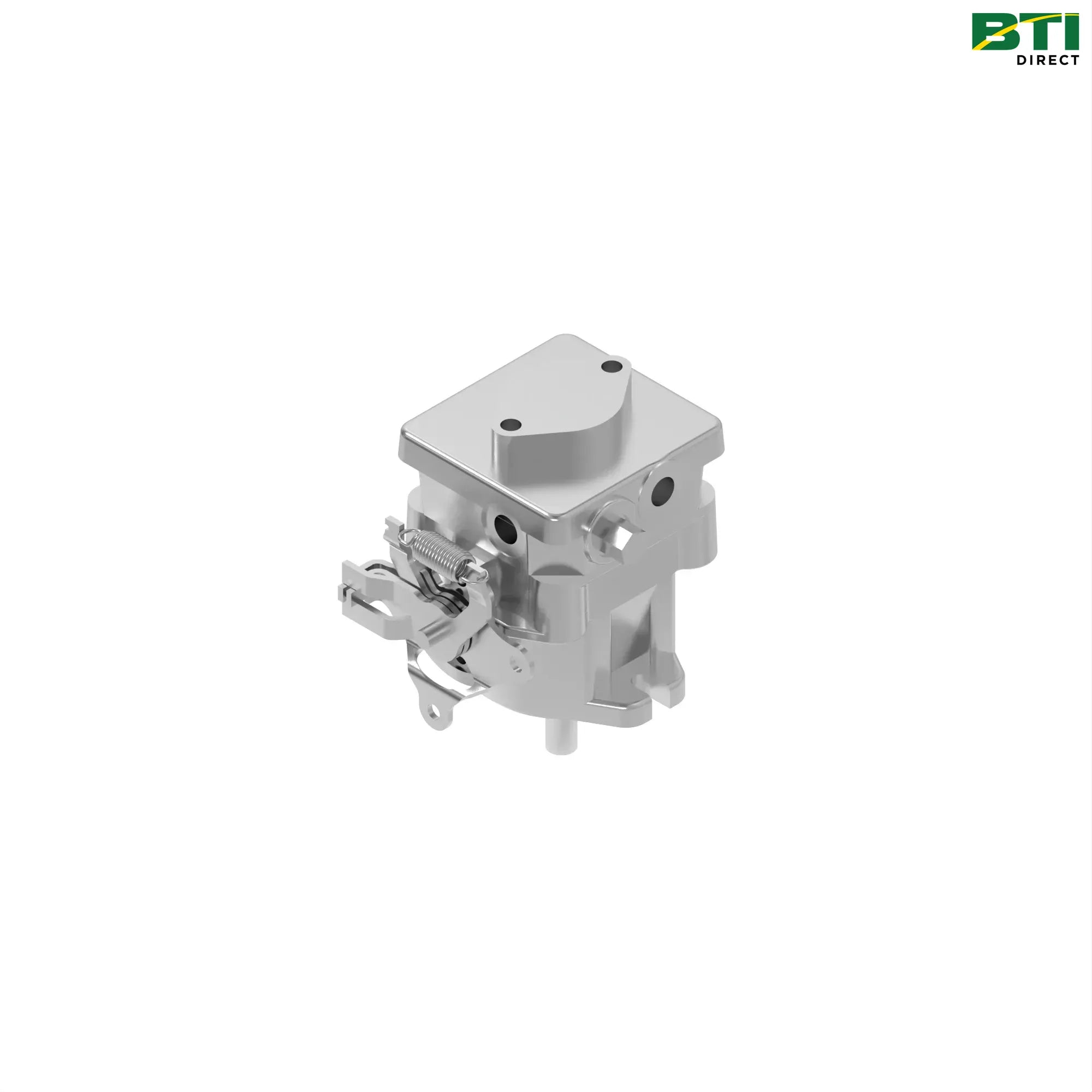 AUC13370: Centrifugal Pump