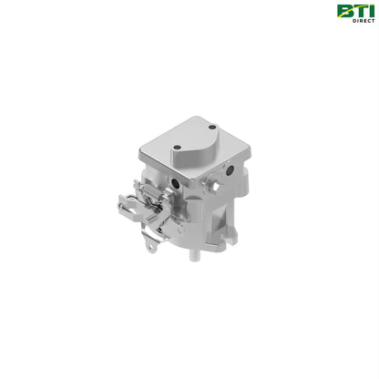 AUC13370: Centrifugal Pump