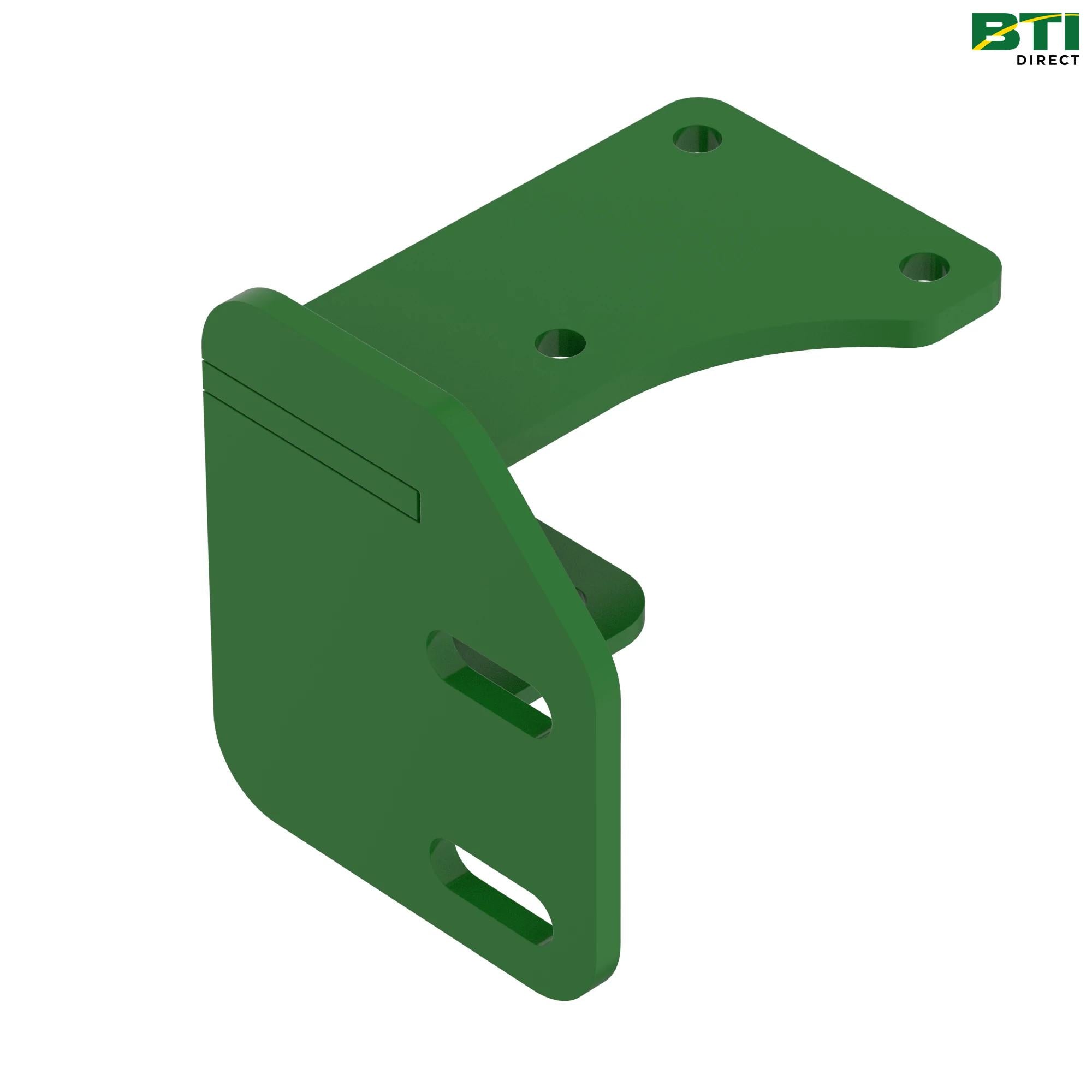 AN235918: Right Side Wheel Scraper Bracket