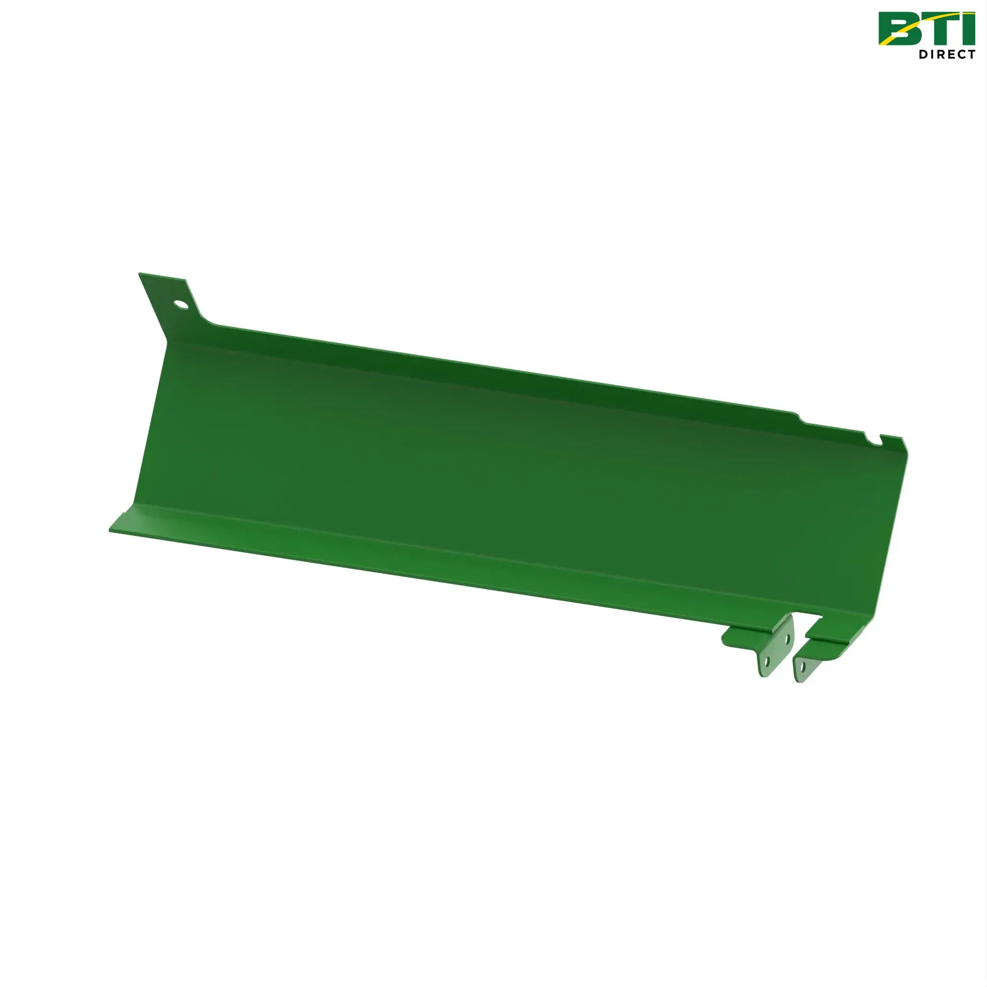 AXE42635: Rear Platform Shield