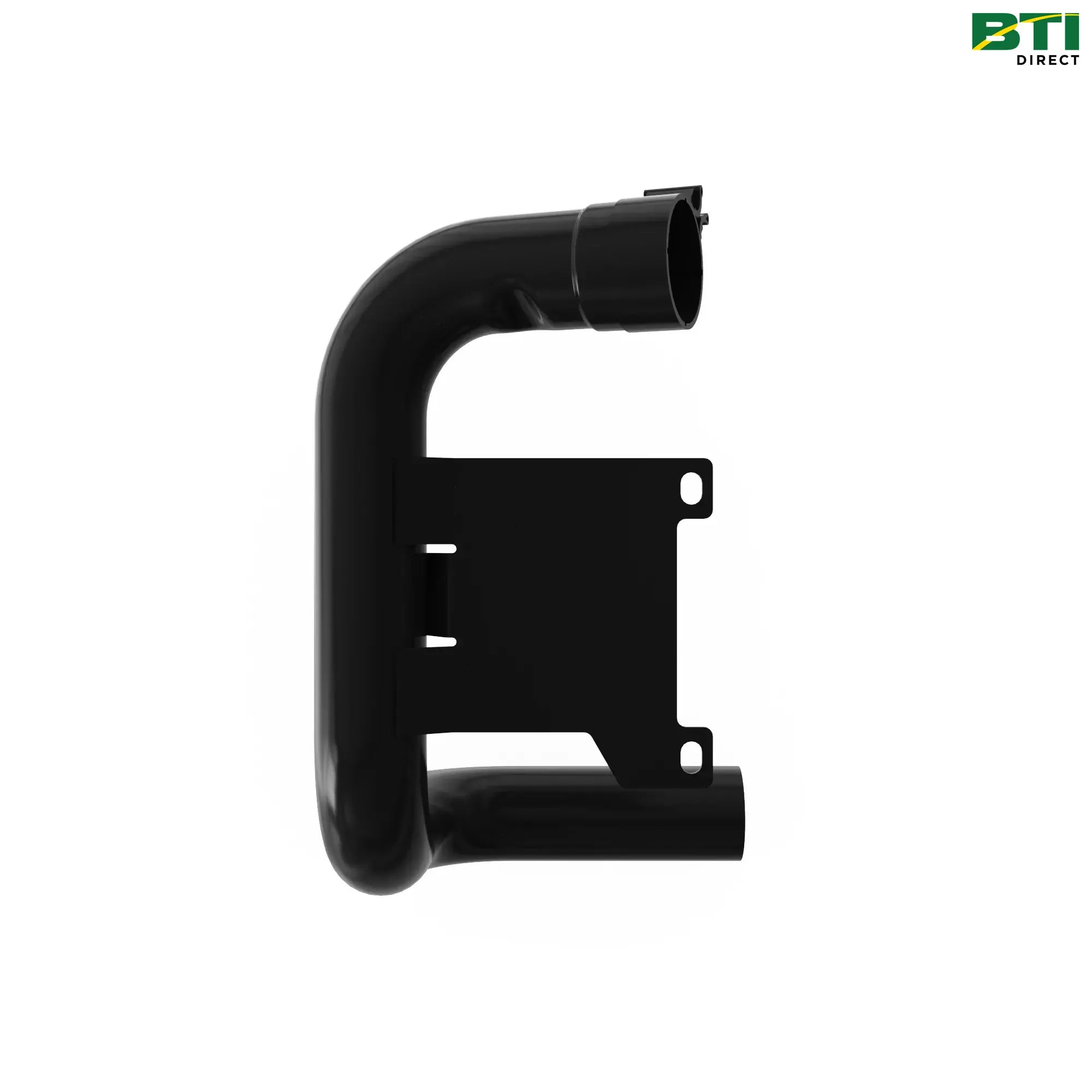 RE245831: Exhaust Pipe