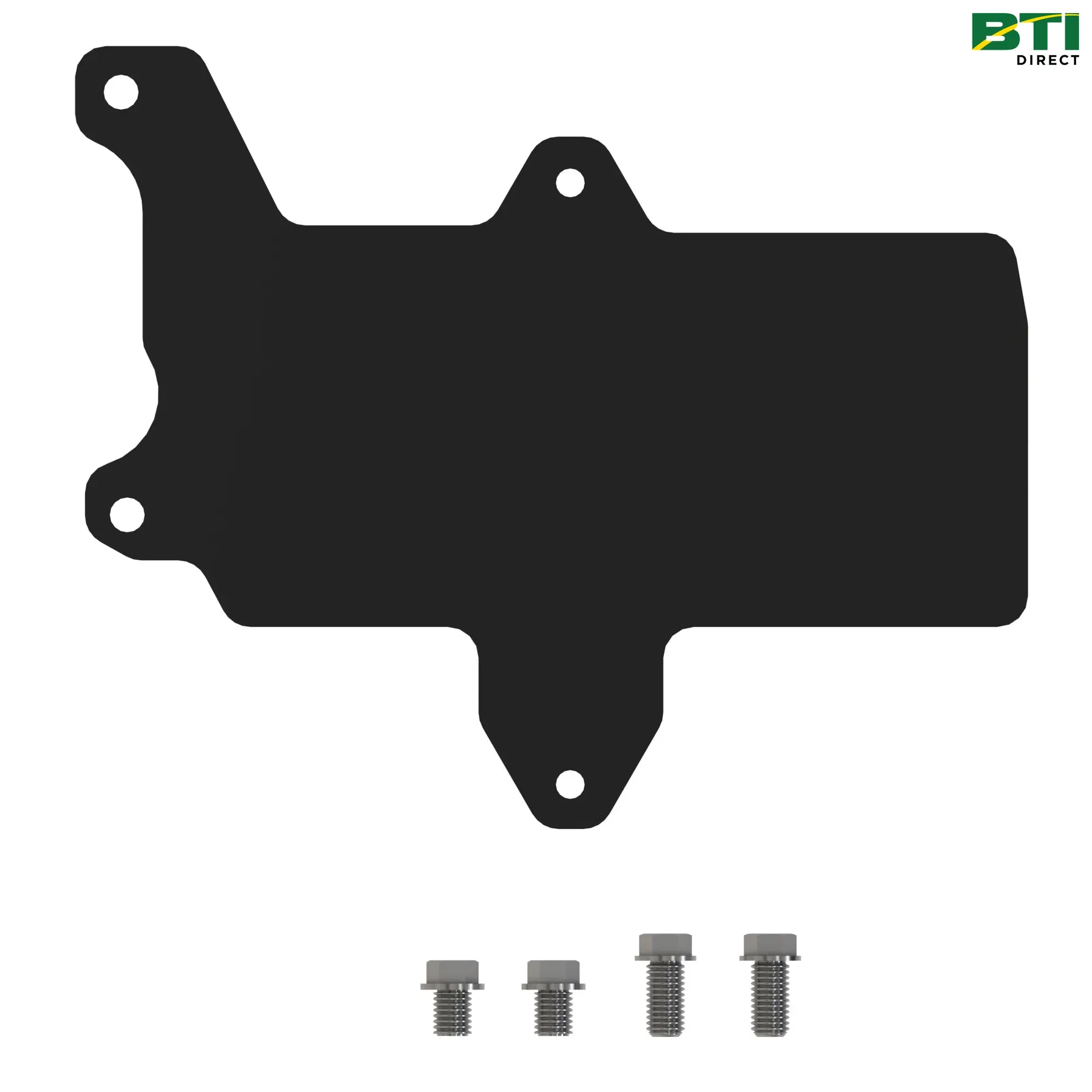 AUC13084: Hydraulic Pump Module Plate Kit