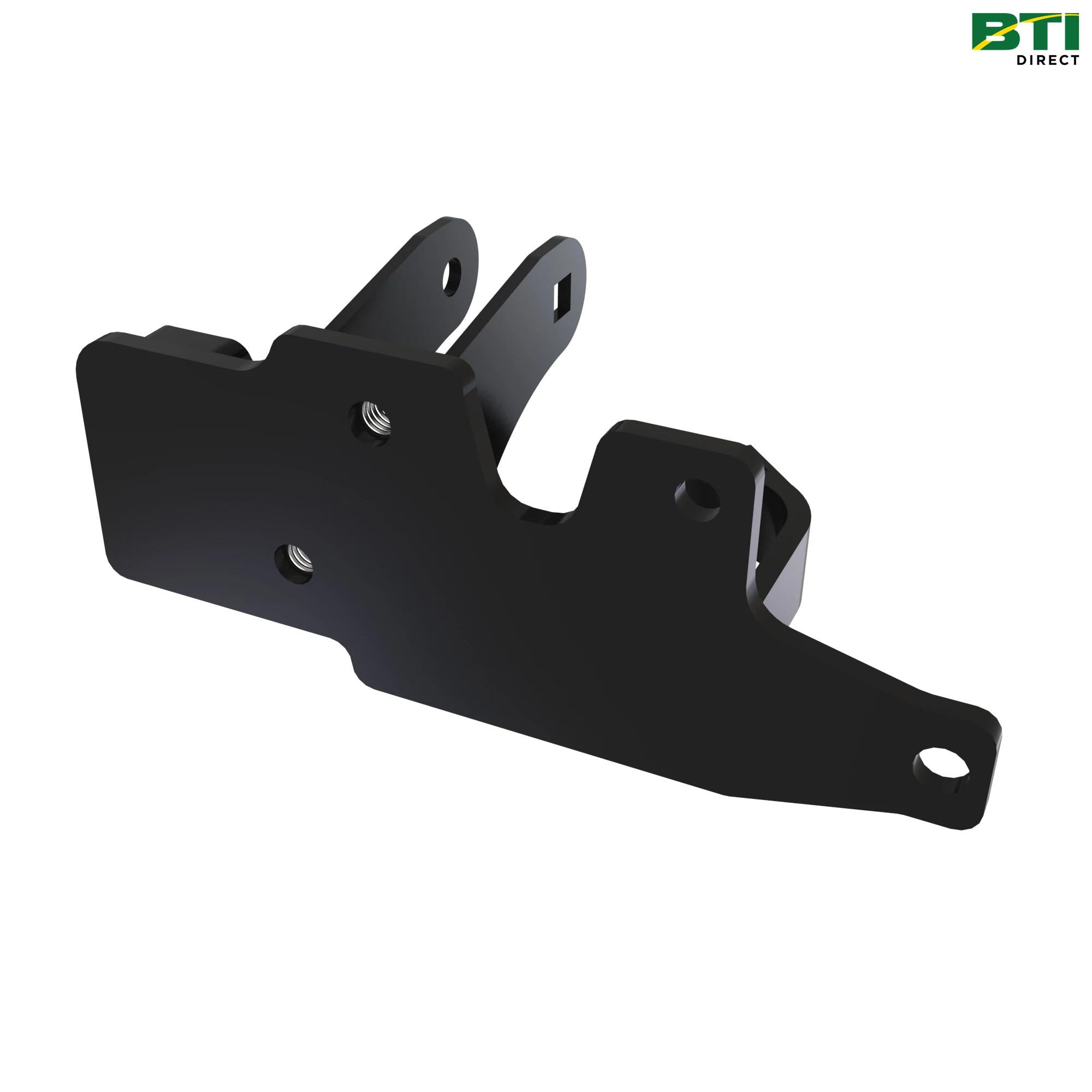 AL229928: Rear Right Side Plate