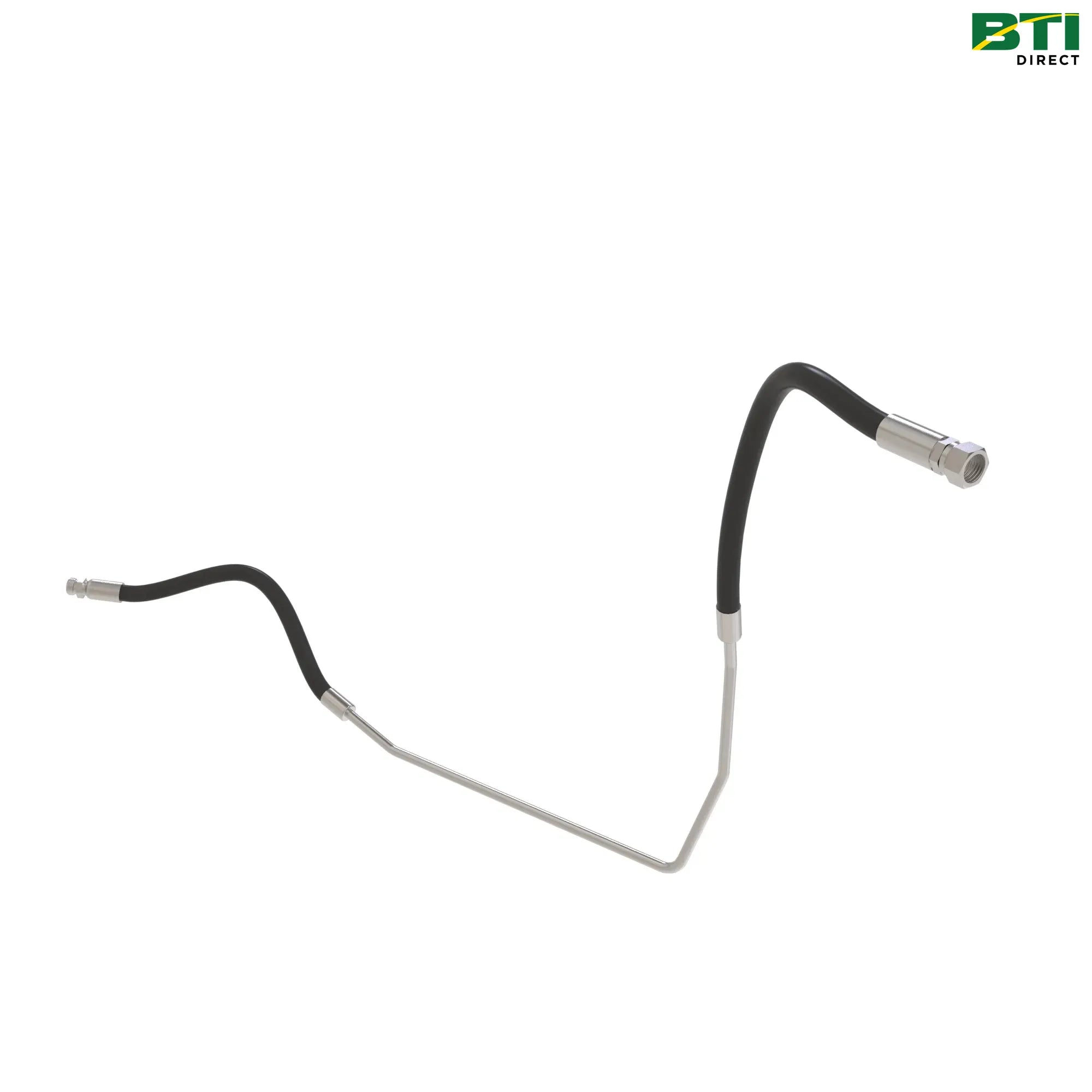 RE321387: RH Brake Function Oil Line