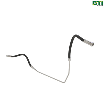 RE321387: RH Brake Function Oil Line