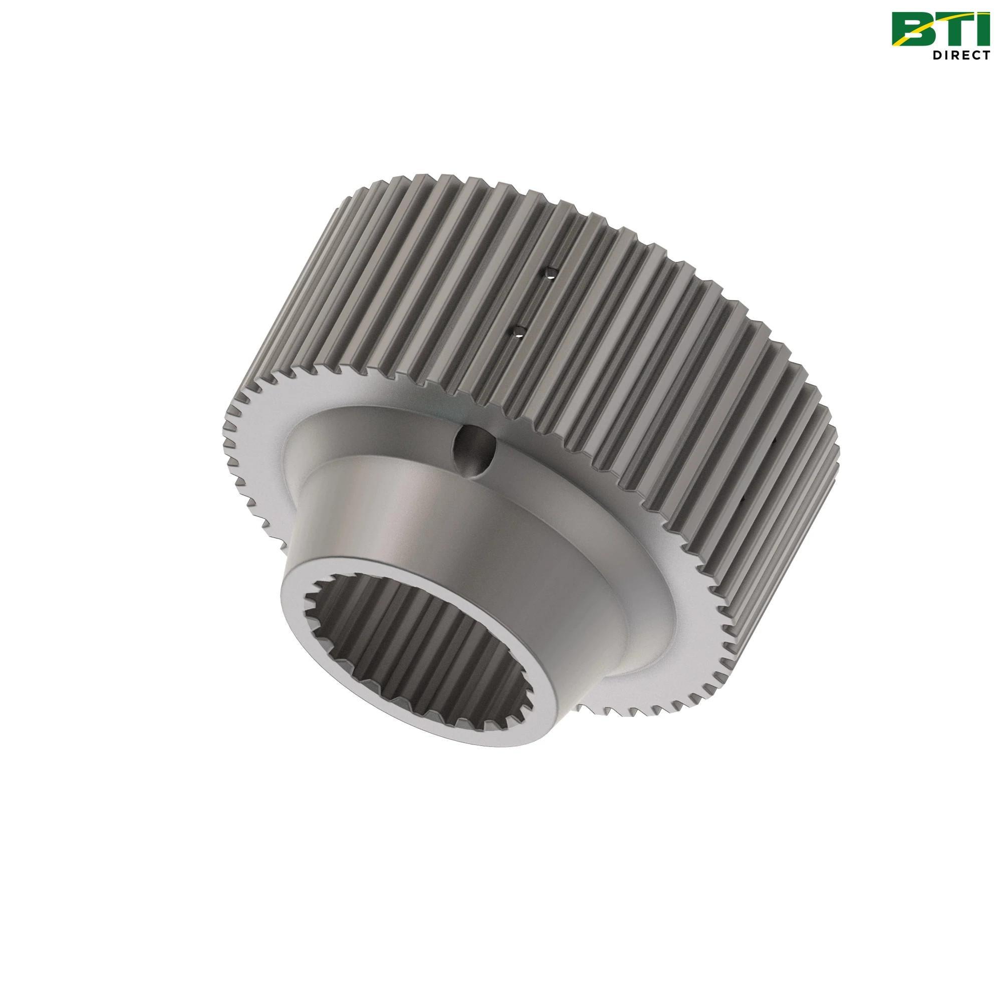 L215754: Splined Coupling