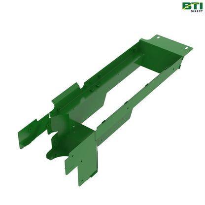 AXE41722: 9L DH Top Deflector