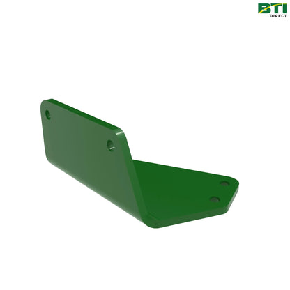 N237930: Rear Hitch Angle, Left Side