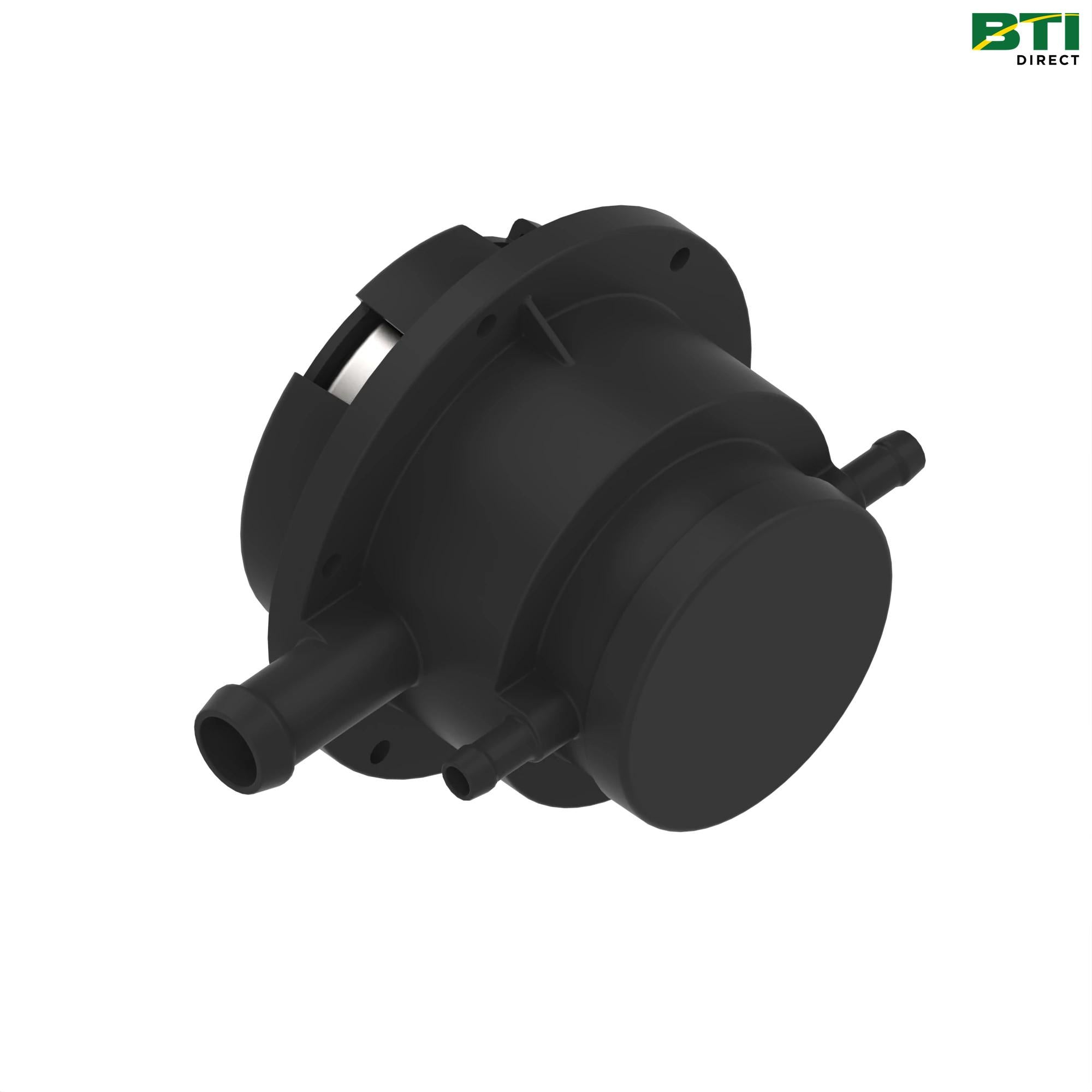AL202522: Additional Hydraulic Oil Reservoir Manifold