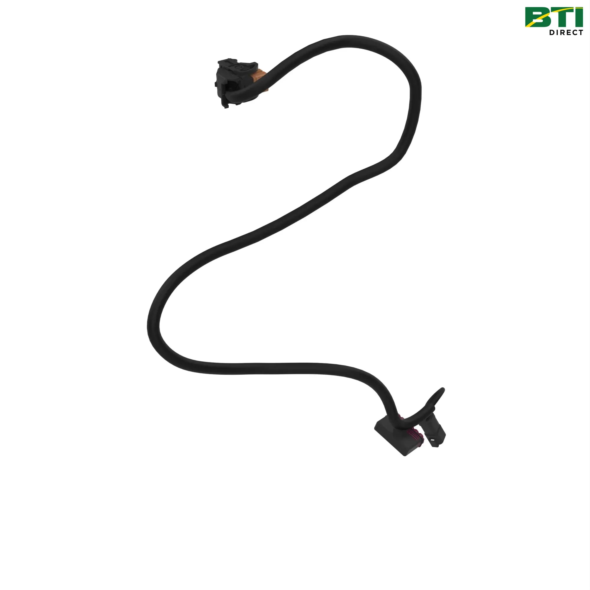 AUC17593: Telematics Wiring Harness