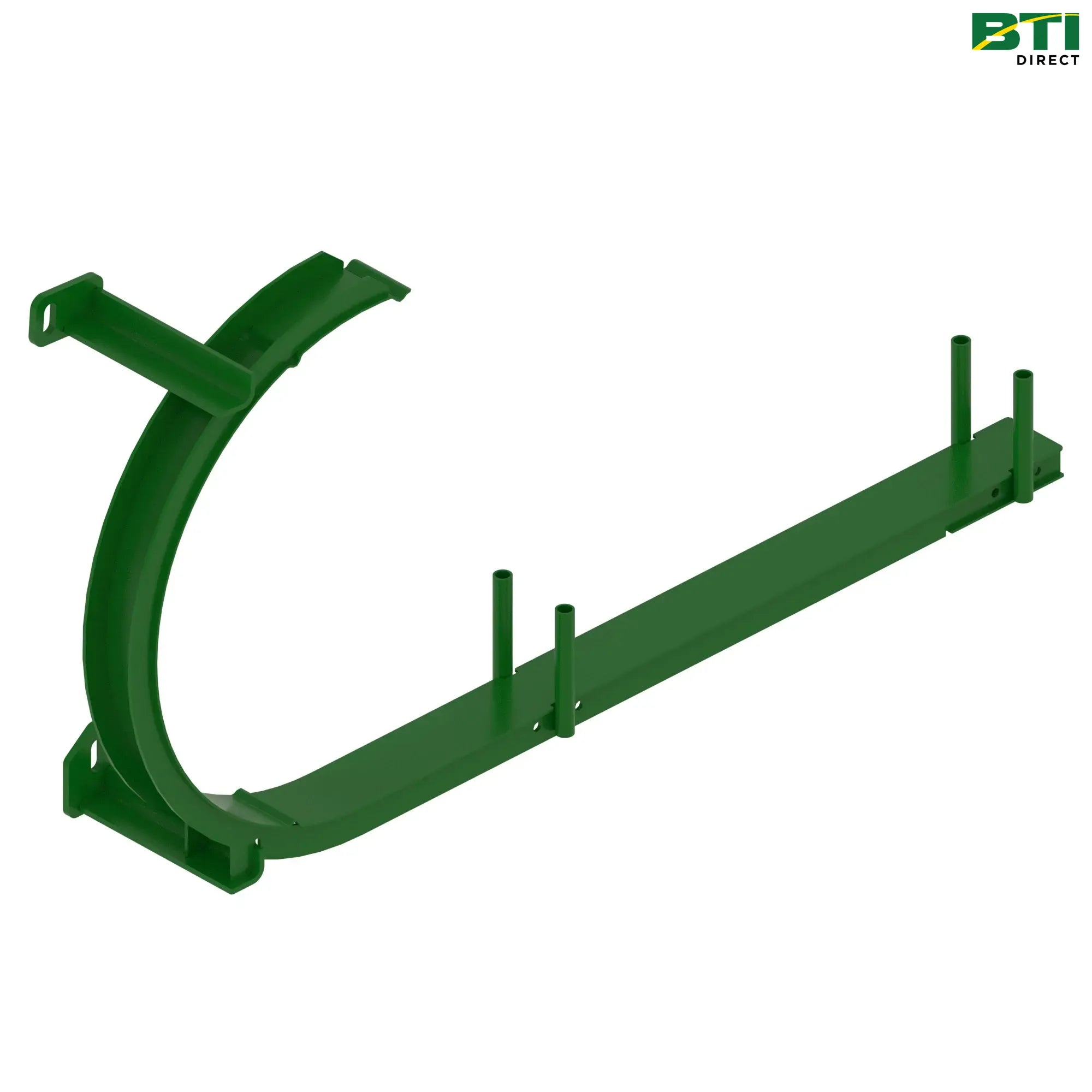 AXE46239: Belt Trap Separator Channel