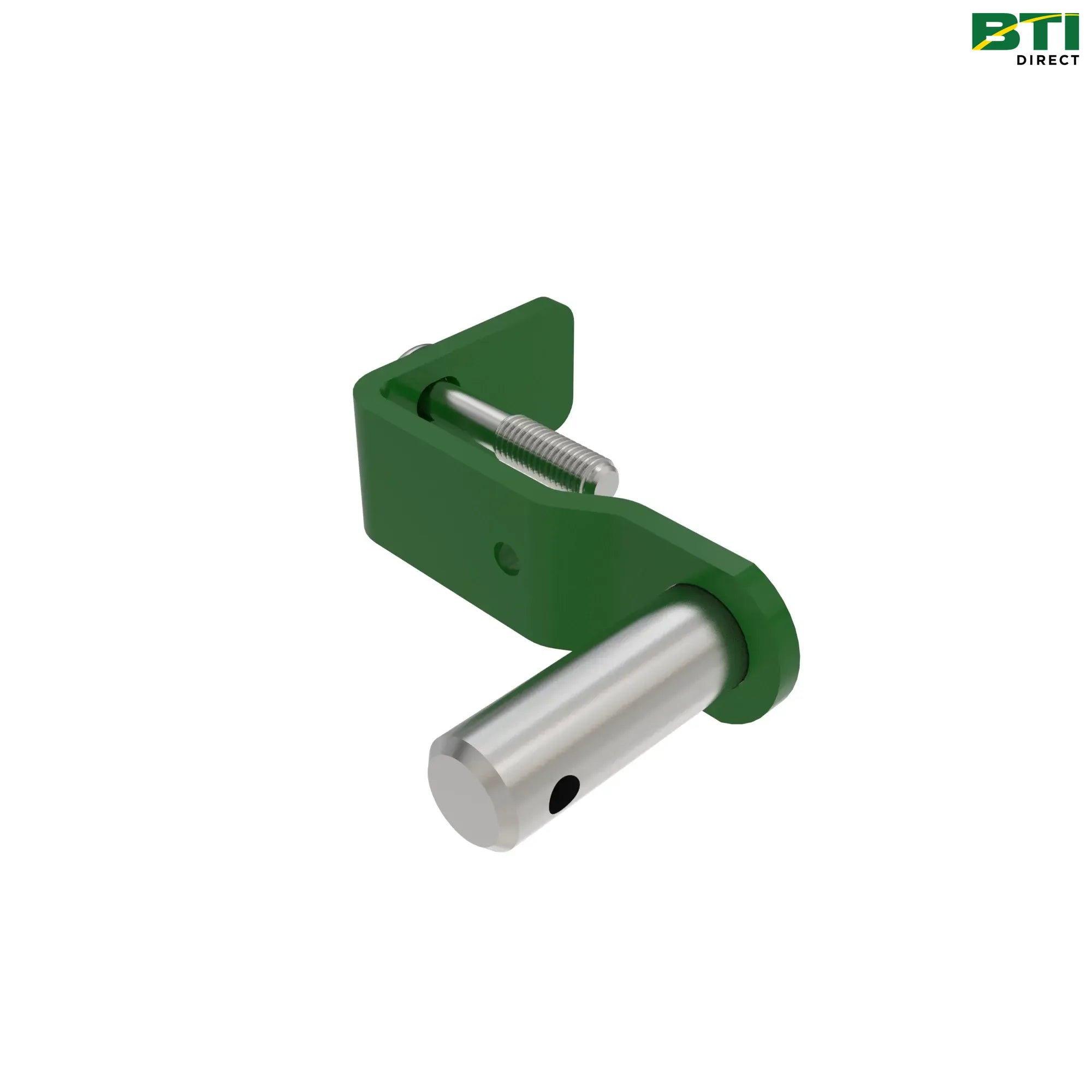 AUC11105: Lever