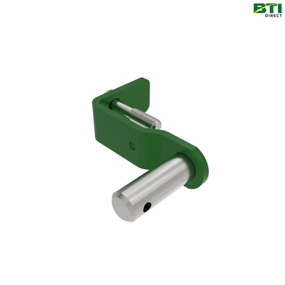 AUC11105: Lever