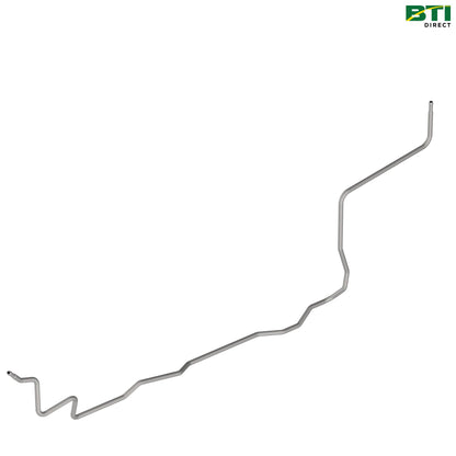AL215511: Fuel Line with Fittings