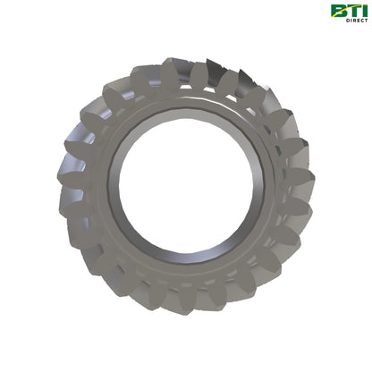 L155897: Transmission Driveshaft F-Range Gear