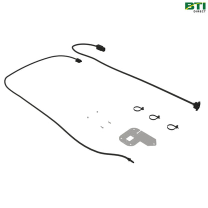 AUC15601: LED Bracket Harness Kit