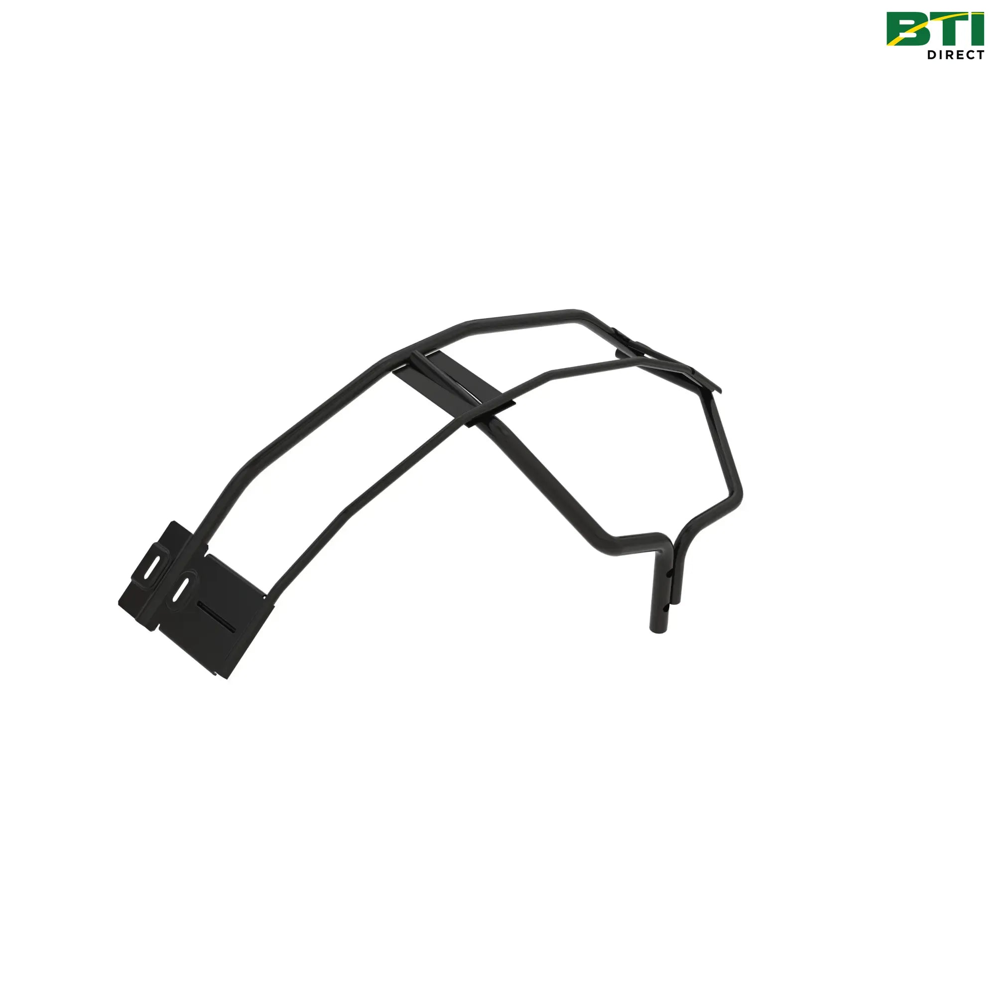 RE158248: Fender Support, Left Side