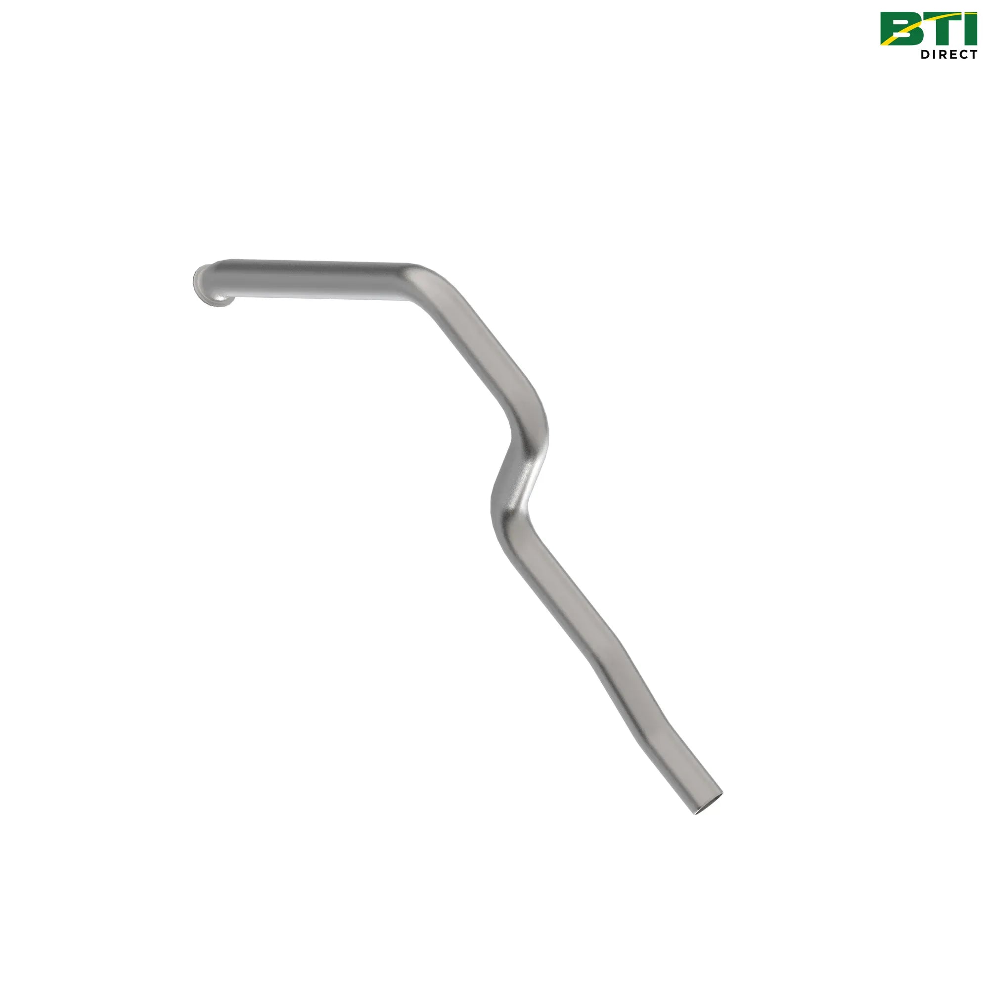 RE283680: Filter Adapter to Hydraulic Pump Oil Tube