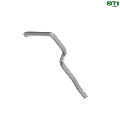 RE283680: Filter Adapter to Hydraulic Pump Oil Tube