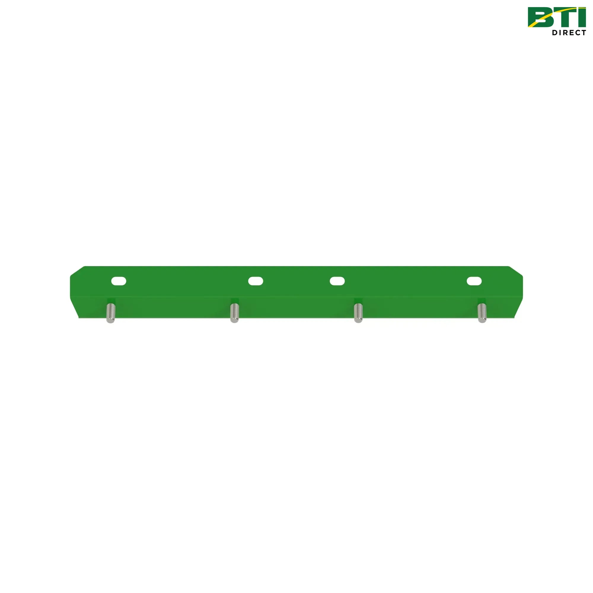 AXE17725: Grain Tank Covers Channel