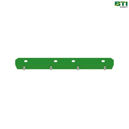 AXE17725: Grain Tank Covers Channel