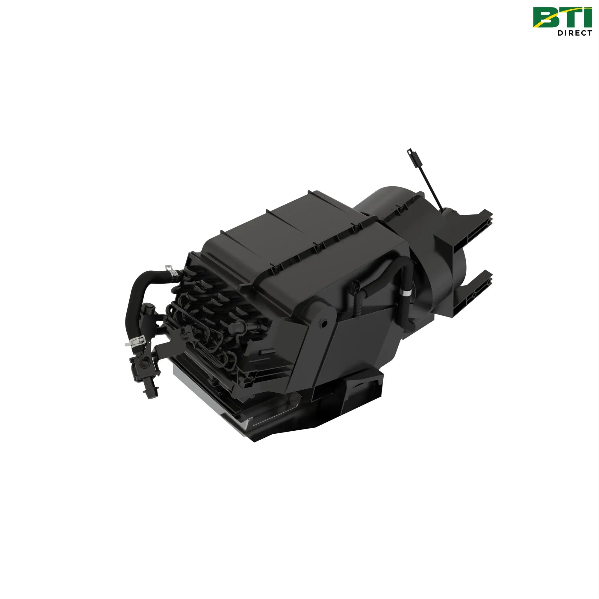 RE327073: HVAC Module