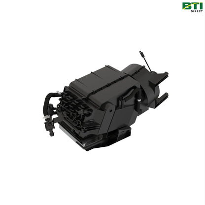 RE327073: HVAC Module