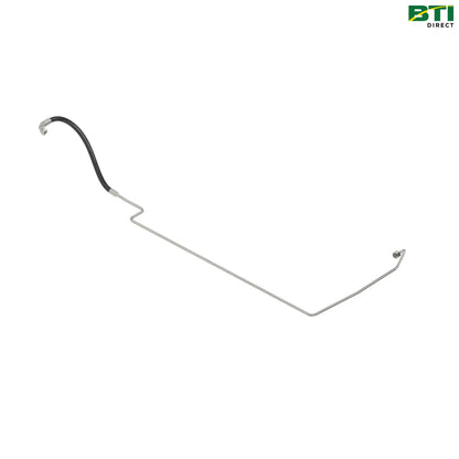 RE341068: Brake LH Oil Line