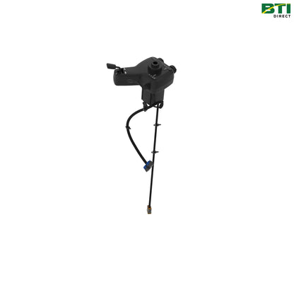 RE346190: Steering Column Module, Left Side