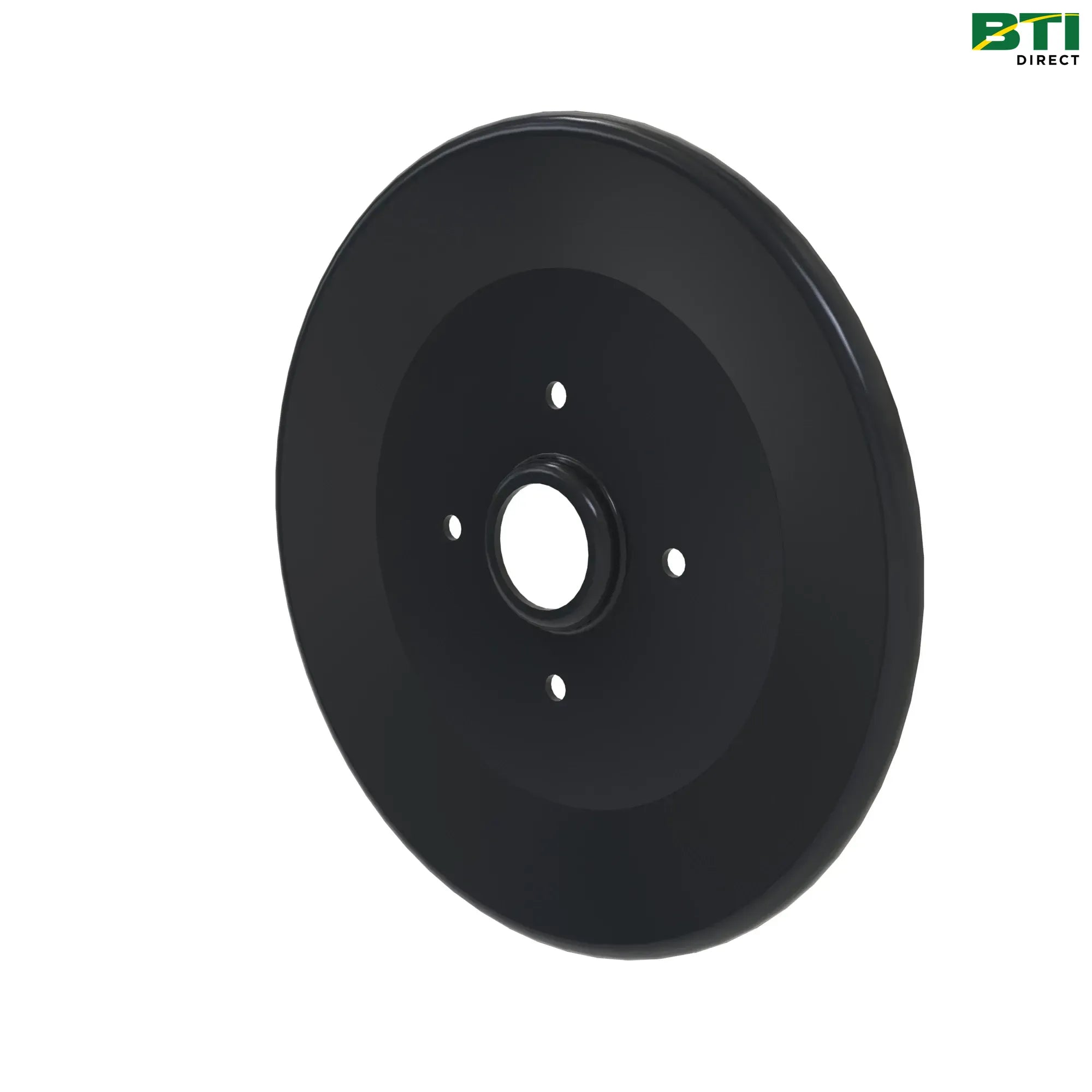 N281706: Wheel, 10 inch Diameter
