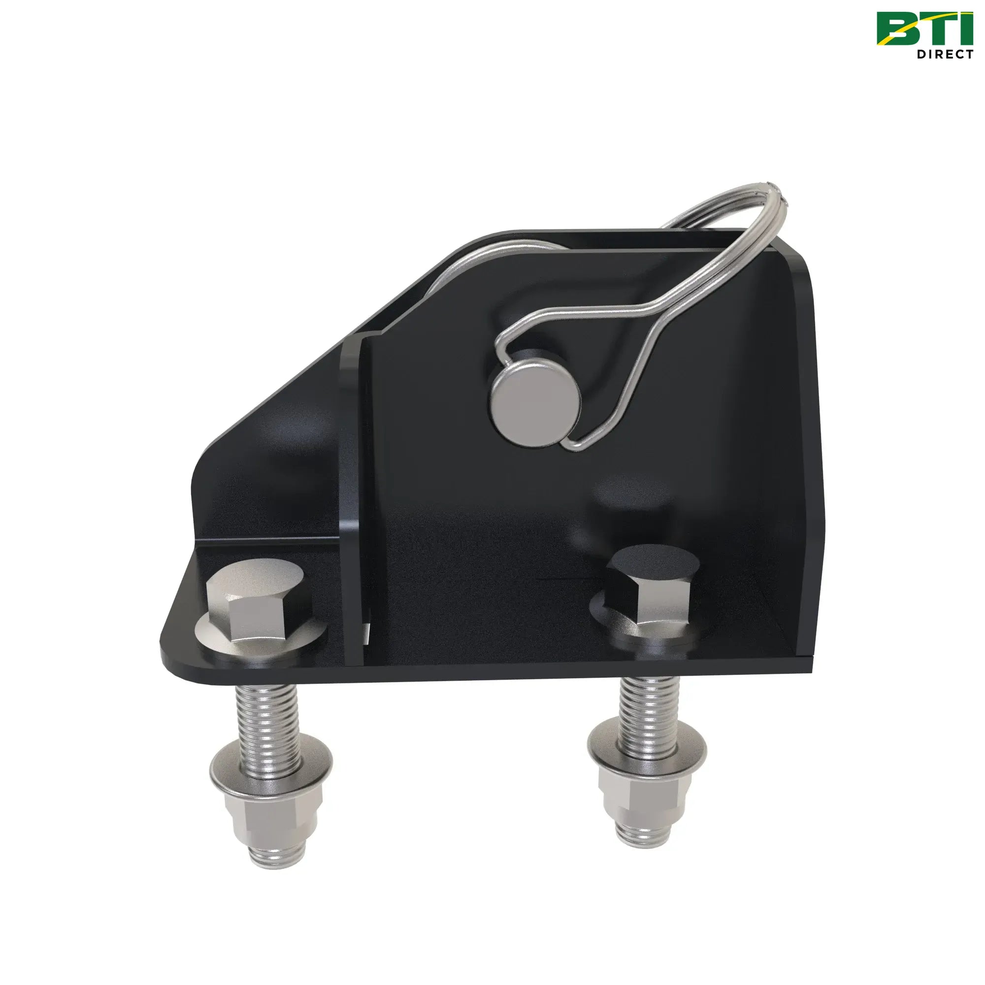AUC12382: Winch Blade Mount Bracket Kit