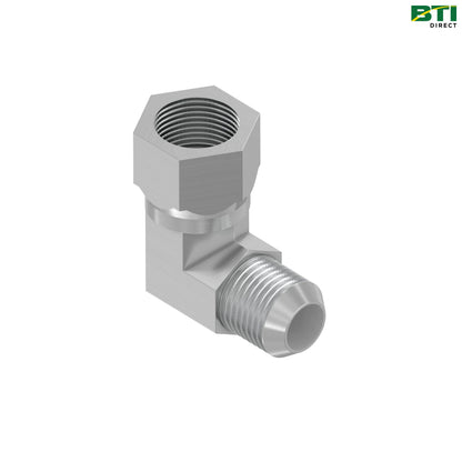 F679253: Elbow Fitting