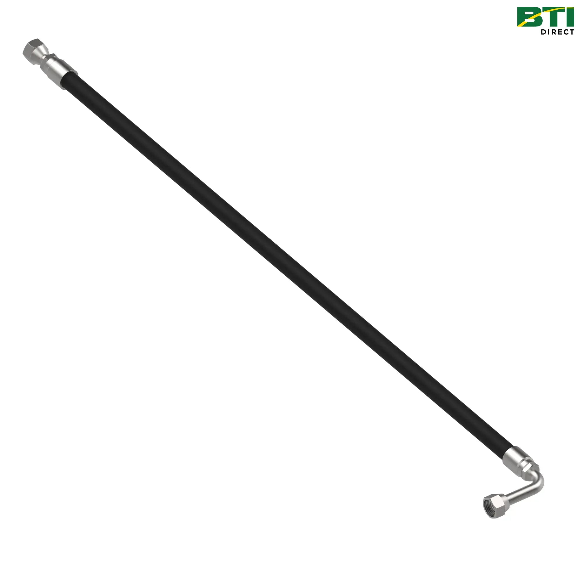 AXE21629: Return Hydraulic Hose
