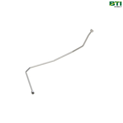 RE255089: Rear SCV Pressure Oil Line