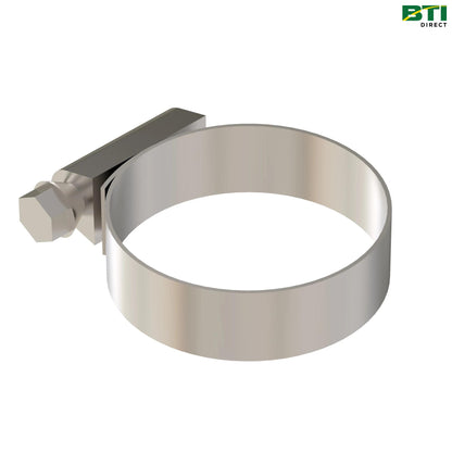 AN275964: Worm Gear Hose Clamp