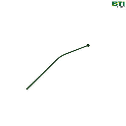 N192708: Right Side Stalklifter Rod Guide