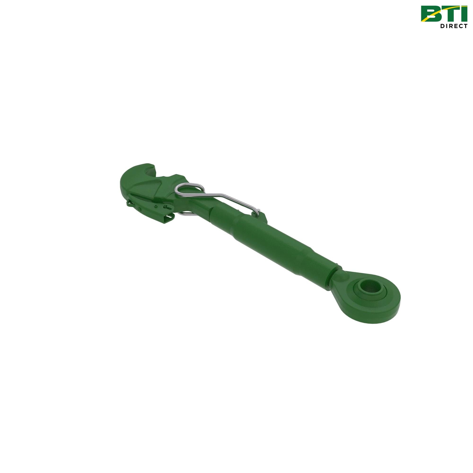 AL236598: Hook Type Center Link