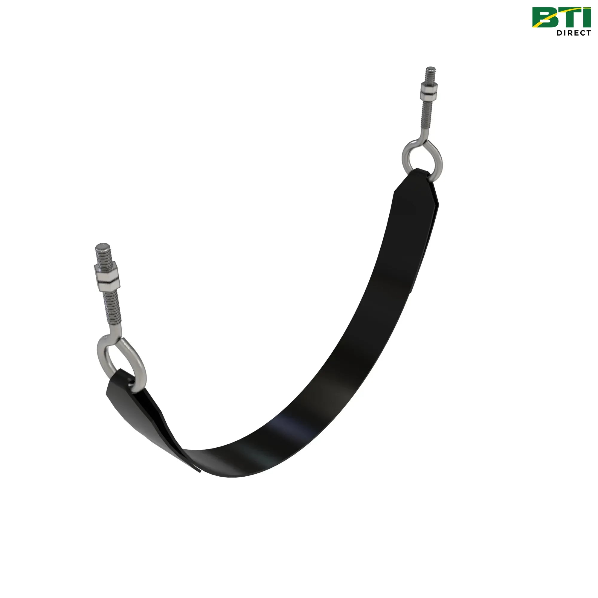 AN402112: Tank Strap