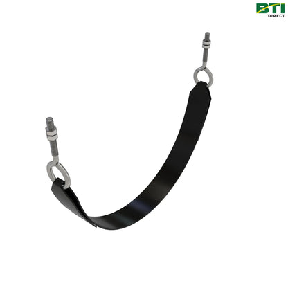 AN402112: Tank Strap